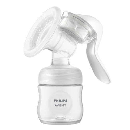 Philips Avent - Tire-Lait Confort Manuel